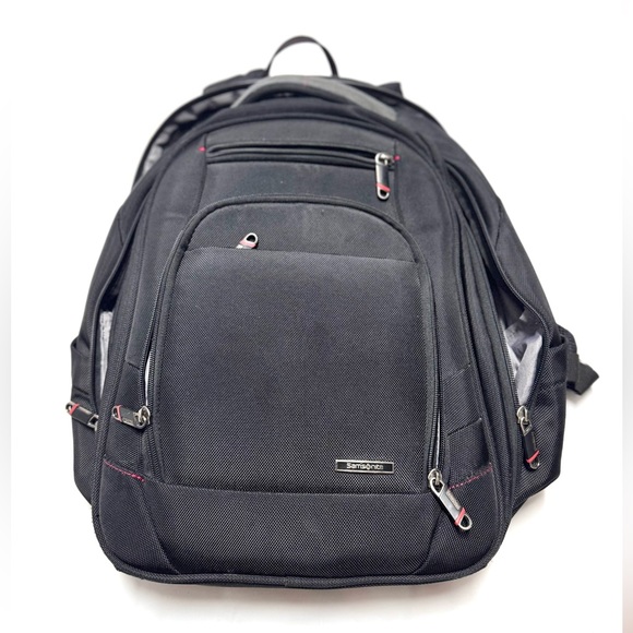 Samsonite Backpack‎ - Picture 3 of 7